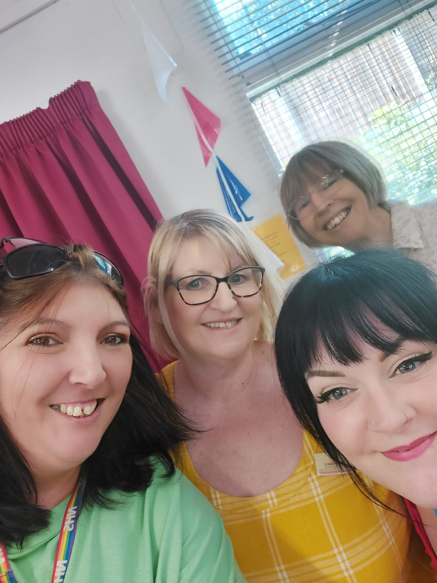 Our social prescribers can help you get involved in lots of things in our fab community!New friends,gentle exercise,what's available locally,things you didn't know you needed to know, learn &amp; share new skills. Join us or contact julie.bentley8@nhs.net rebecca.martin67@nhs.net