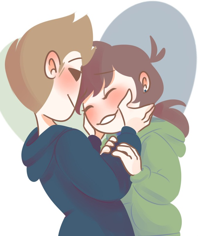 Tomedd_Daily's tweet photo. Day 53
Artist: jamoncillopiloncillo on Tumblr
#tomell #elltom https://t.co/Hfq1bmJiXw