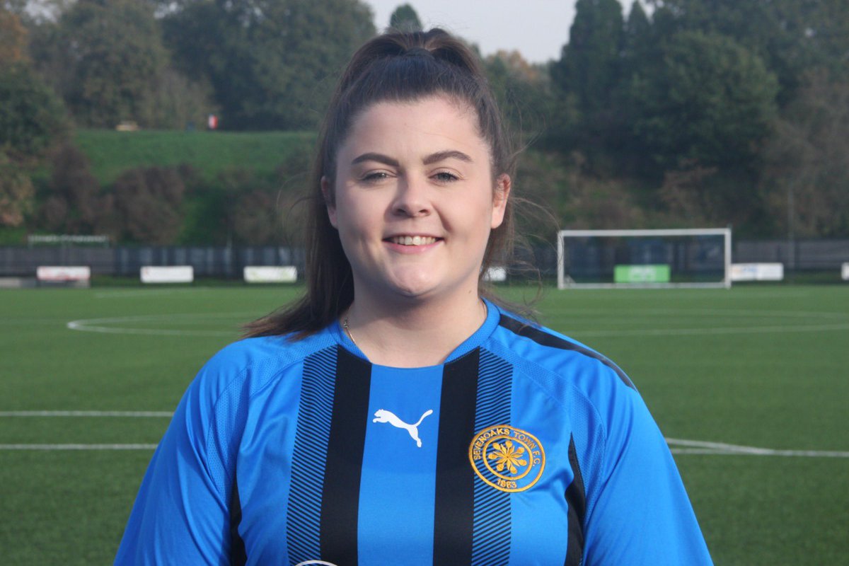 Manager Player of the Year 

From managing the central midfield, she found herself taking on the role of centre back after injuries & dominating the defensive line & as shown in the cup final, will go to the ground for the team.

Our managers player for 2022/23 is @ellie_hyner 🏆