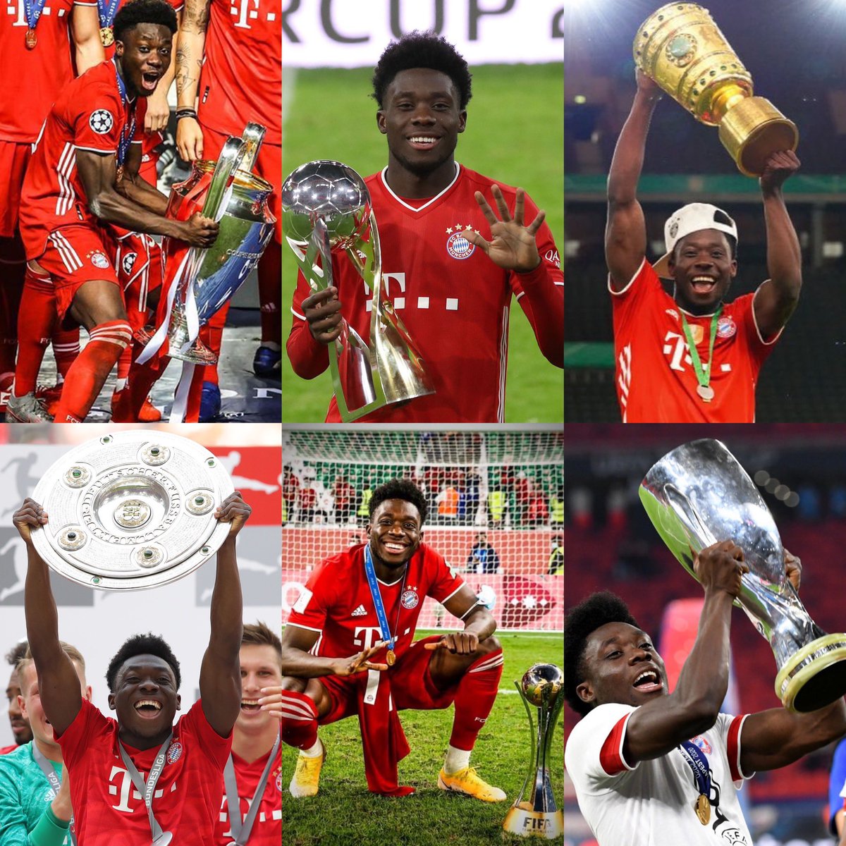 JilshieFCB's tweet photo. Very impressive from Foden, but Alphonso Davies completed club football at 19… https://t.co/5iTwThInm8