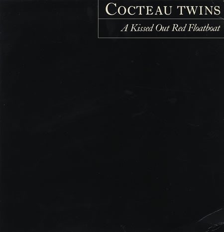 Daversphere's tweet image. #23Daysof4AD

Day 11

Cocteau Twins - A Kissed Out Red Floatboat
youtu.be/VBso4zlYL6A
Obligatory Cocteau Twins pick. Can’t do 4AD without them!!!