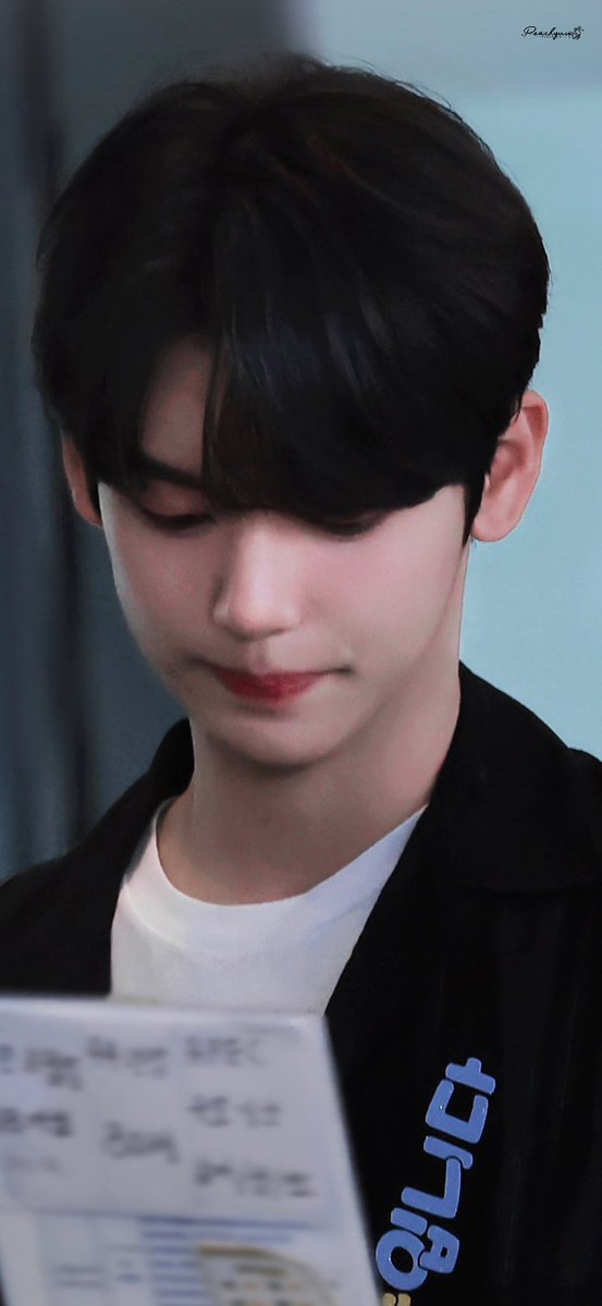 230611 김포 출국

귀요미!!!🐰💦💦

#한유진 #HANYUJIN #ZB1 #제로베이스원