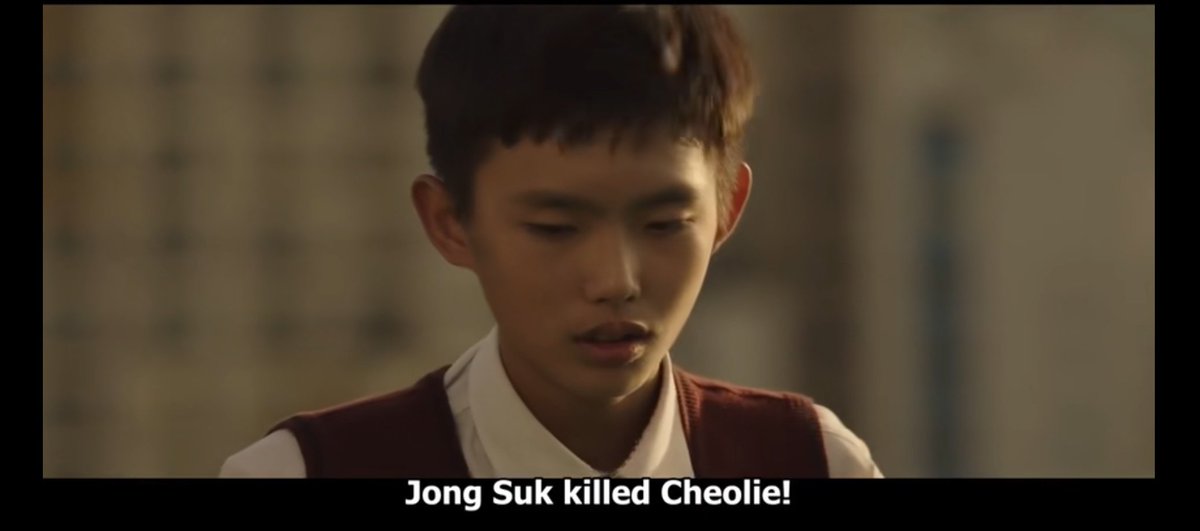 seonholuvs's tweet photo. naneto talaga ni jongsuk sabi ko na sya may pakana eh😡😡😡 https://t.co/v5owmOdlki