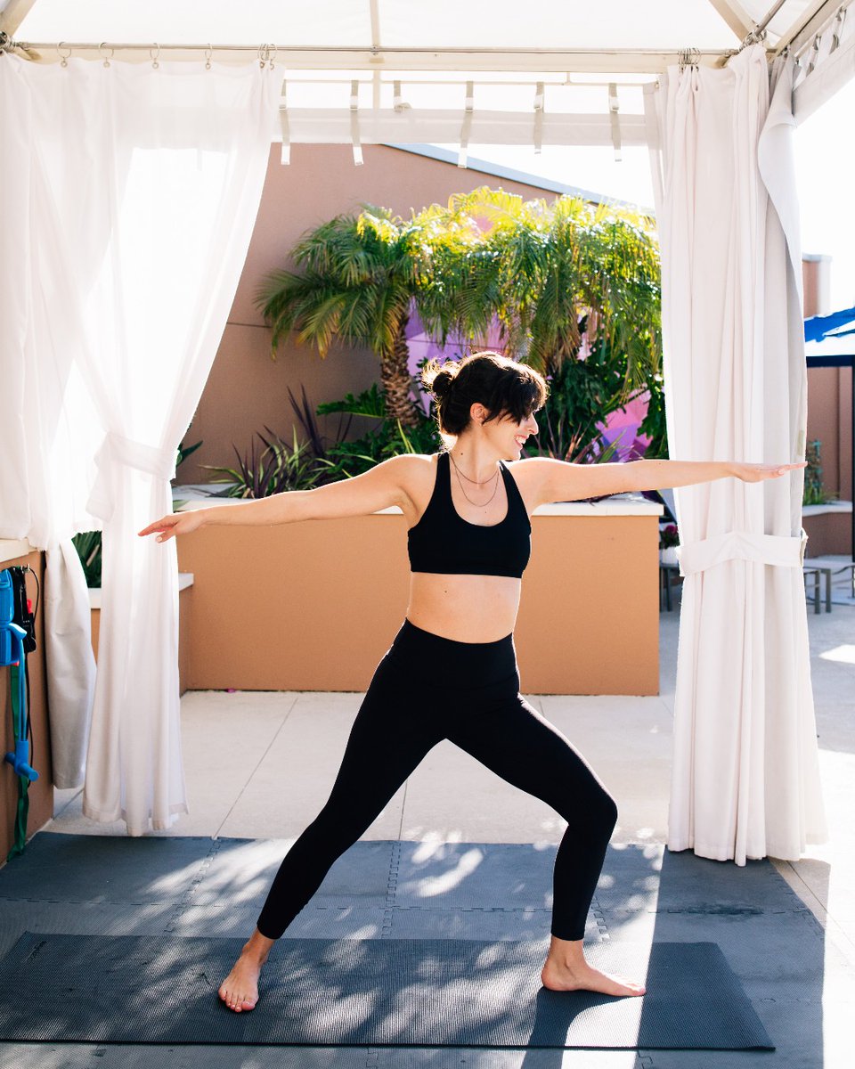 FSPaloAlto's tweet image. "Just Breathe". The breath can be an incredible tool to find center and balance, both for the mind and body.  Did you practice any form of mindful breathing today? #ThinkMagenta #FSWellness #Globalwellnessday