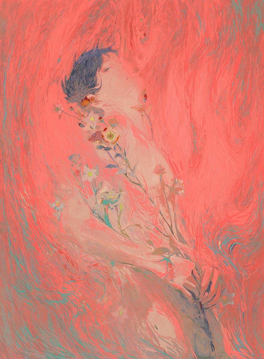 離城 (@licheng199) on Twitter photo 