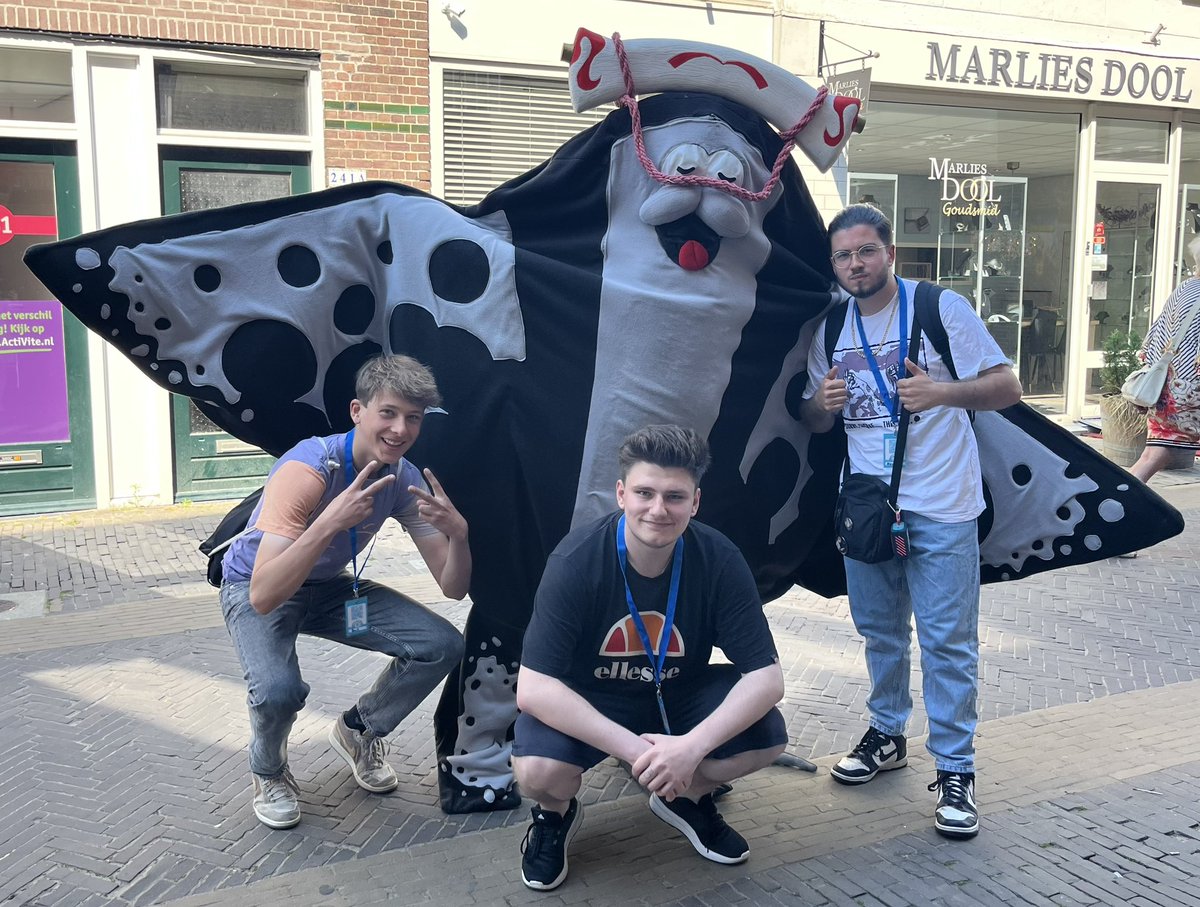 Entropy x Black Lotus tweet media