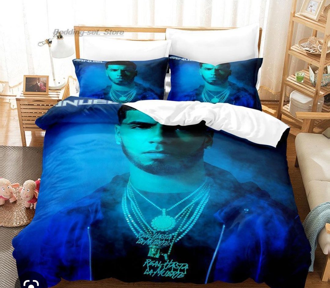 en esta cama t hago mi mujer