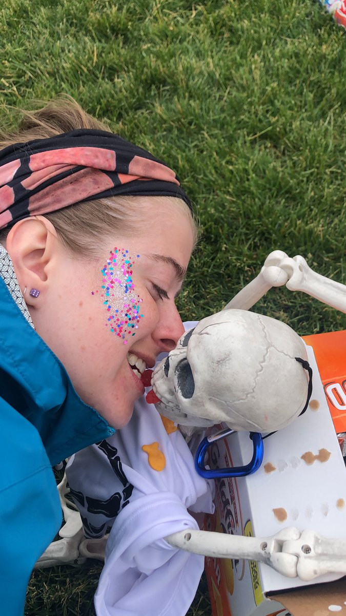 Saving Ourselves for Death tweet media