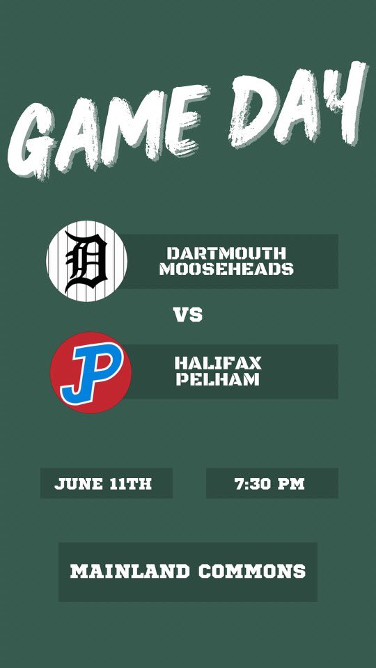 Halifax Pelham Mets tweet media