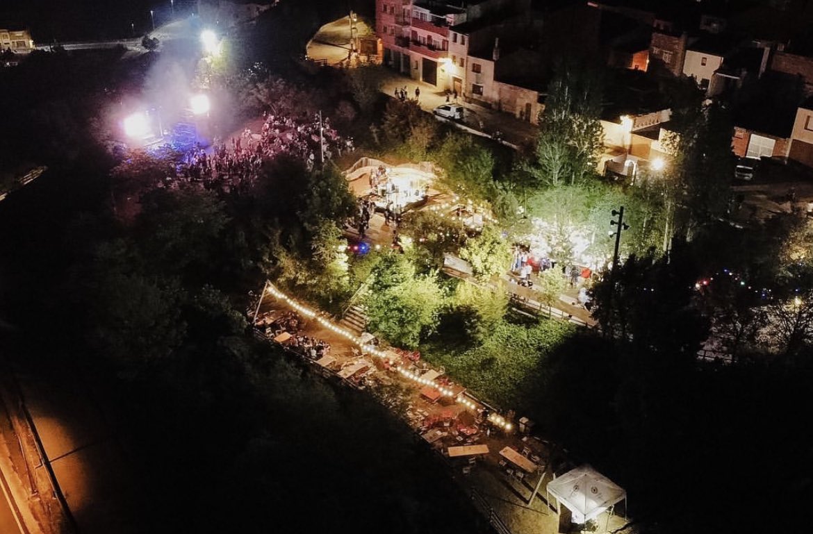 NoCallarem Fest tweet media