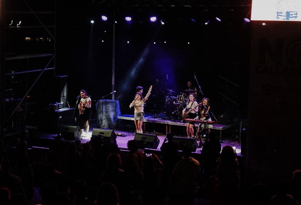 MOLTÍSSIMES GRÀCIES A TOTS PER VIURE AMB NOSALTRES LA 2NA EDICIÓ DEL NO CALLAREM FEST! 🧡🫶🏻🍻
Tenim el cor ple i també moltes ganes de continuar treballant per fer que creixi aquest projecte. Ens trobem el 2024 🔥