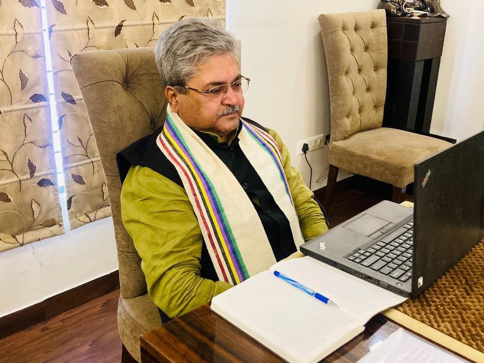 Brajesh Routh ब्रजेश राउत 🇮🇳 on Twitter: