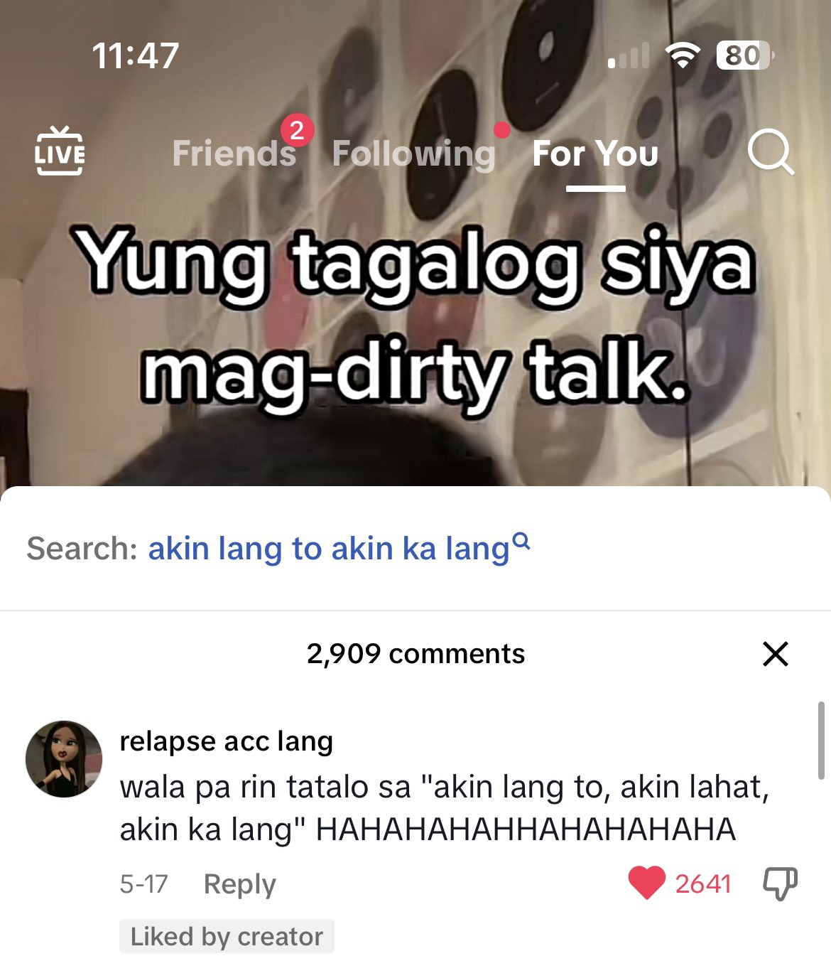 ein on X: tagalog dirty talks talaga…. hahaha putangina niyo  t.coWrgGBiidpM  X