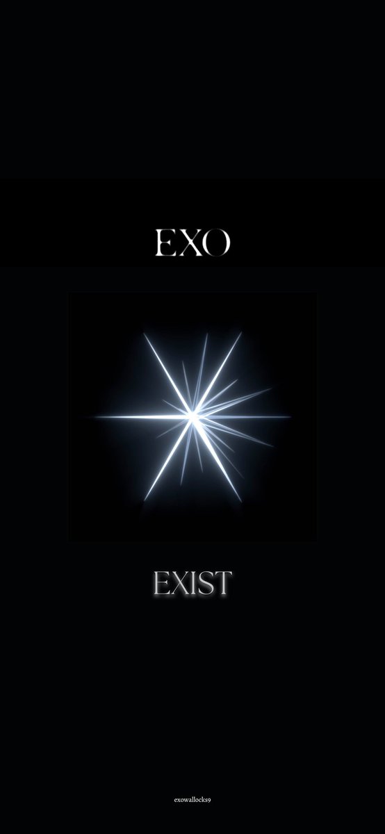 EXO WALLPAPER on Twitter: