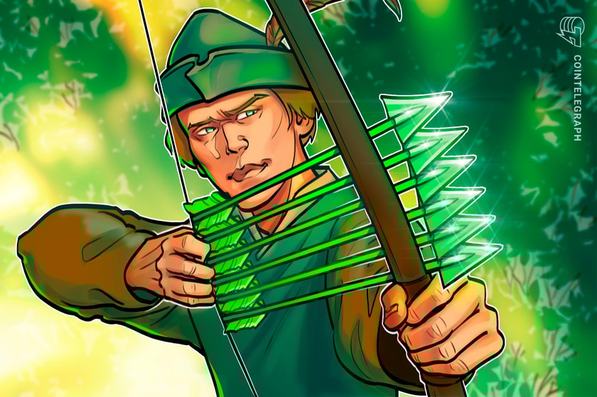 CharlottesKruse's tweet image. What is Robinhood, and how does it work Robinhood’s innovative trading model has opened new opportunities for beginner investors and traders. Here’s what it... - cointelegraph.com/explained/what… #M2 #M2Monsters #nftcommunity