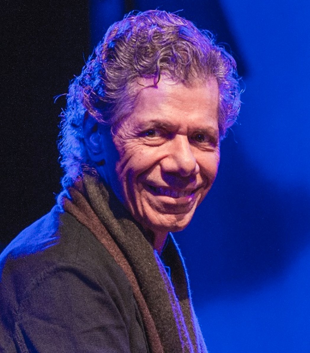 Happy Birthday Chick Corea! 
NEA Jazz Master 