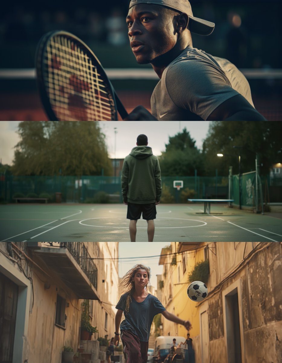 Dream. Work. Achieve.