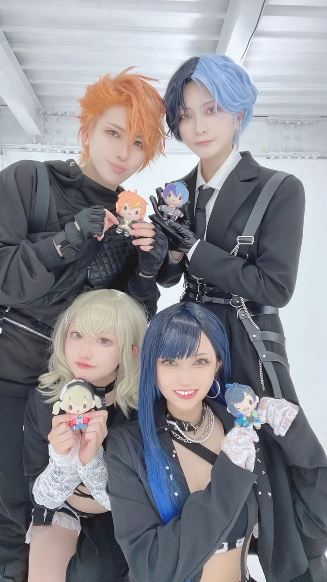 女将🎉☀️9/5CDEF⚡️ on X: 
