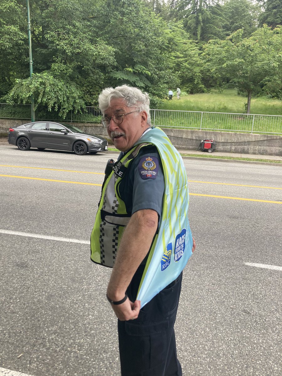 RichardsonYVR's tweet photo. #ChildRun2023 at QueenElizabethPark east side in support of the life-saving services at BC Childrens’ Hospital … 2 KM and 5 KM. https://t.co/4lL7okNEIU