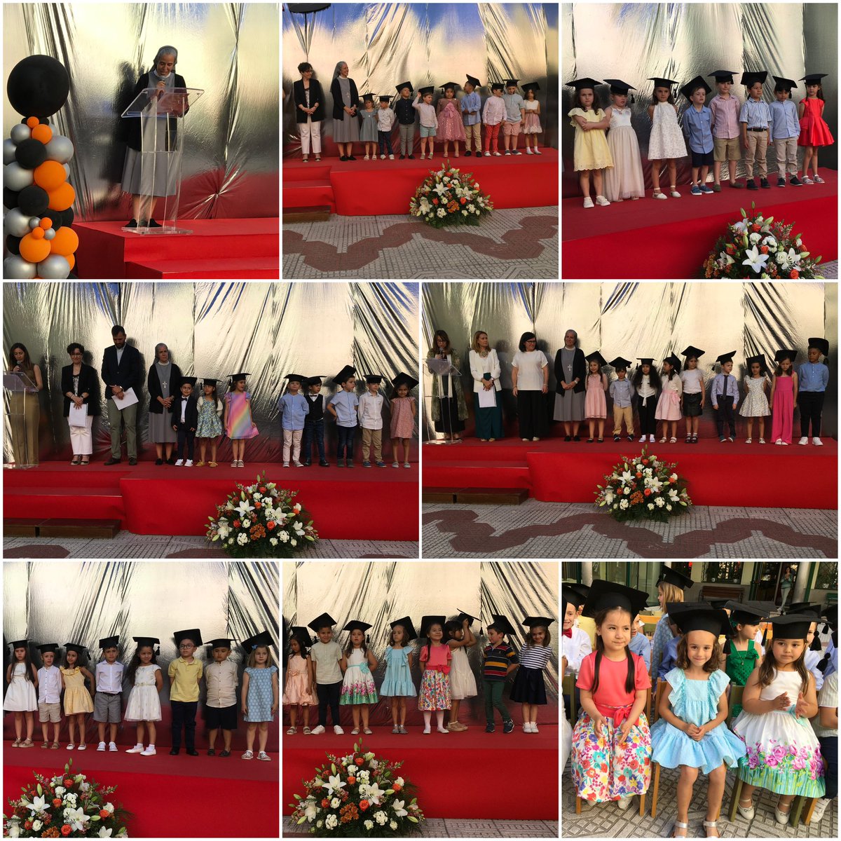 Nazaret Oporto tweet media