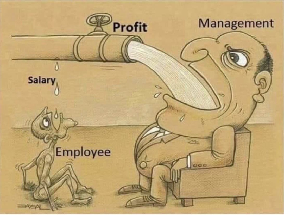 MyRealtorDoctor's tweet photo. Sad but true!  Unfortunately even in 2023, there are many businesses, people or governments who continue to do this: https://t.co/Y1RNtDjehe