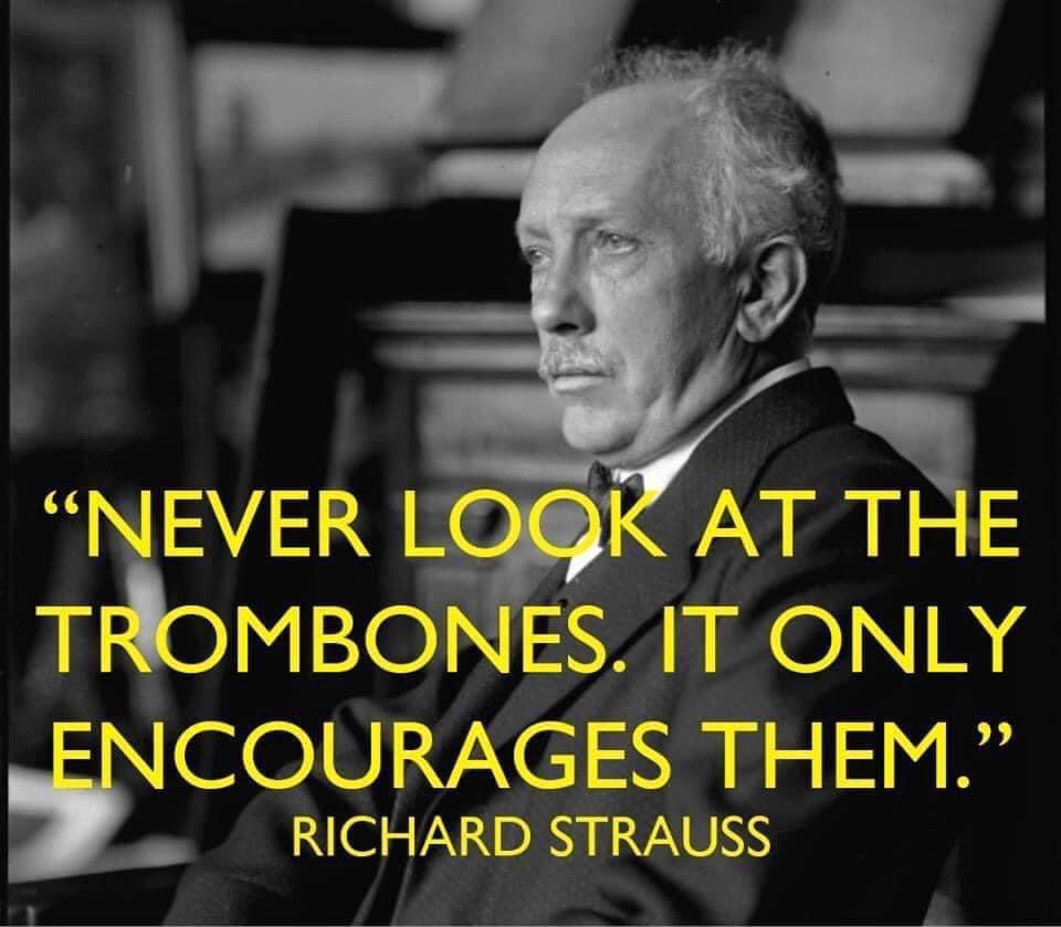 Happy Birthday #RichardStrauss born on June 11, 1864. 🎶💖✨🎂