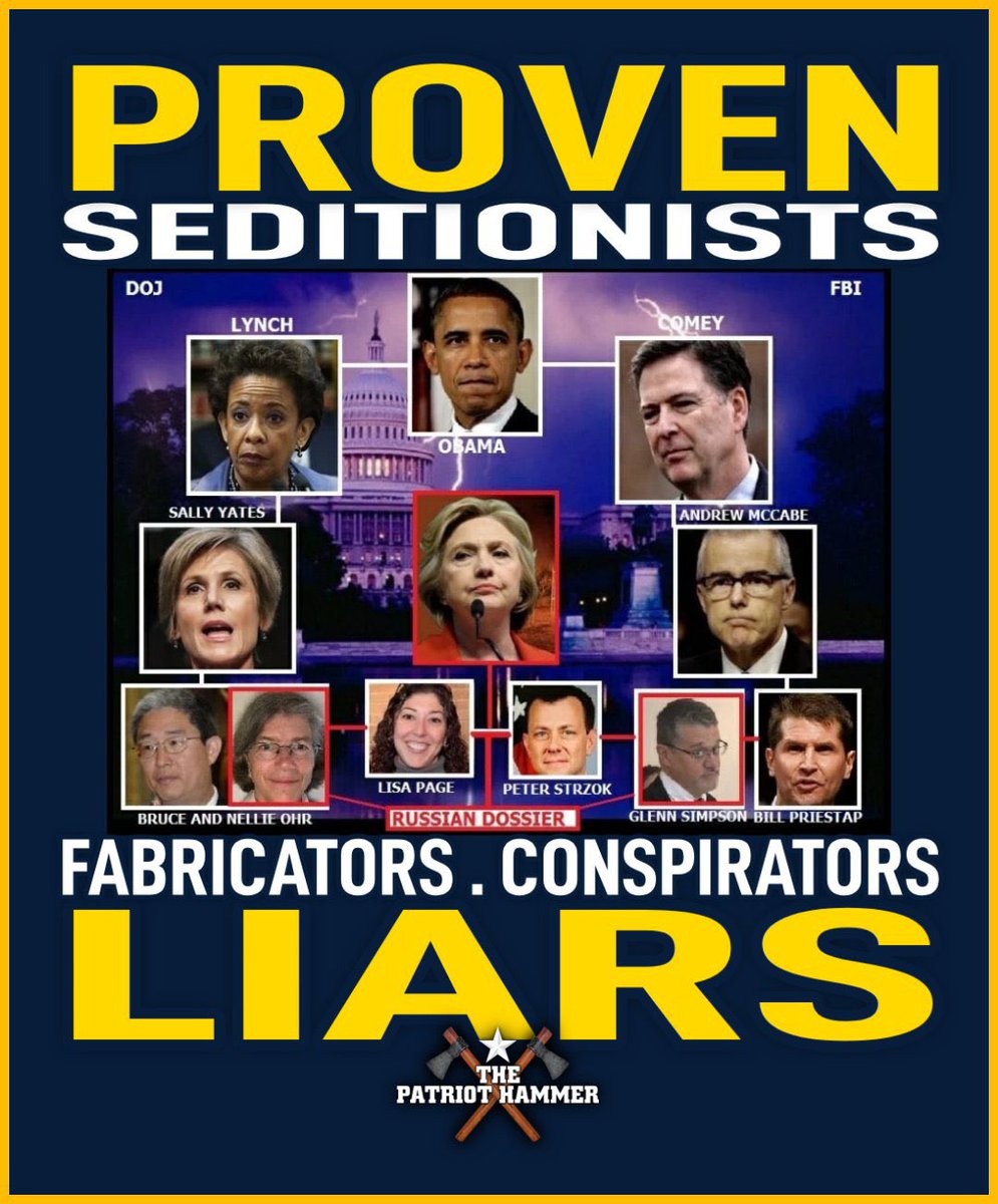 VernonForGA's tweet photo. Contrary to the liberal media would have you to believe, @BarackObama and his Administration was immersed in lies, corruption and scandals. https://t.co/7Pa0kuD1fi
