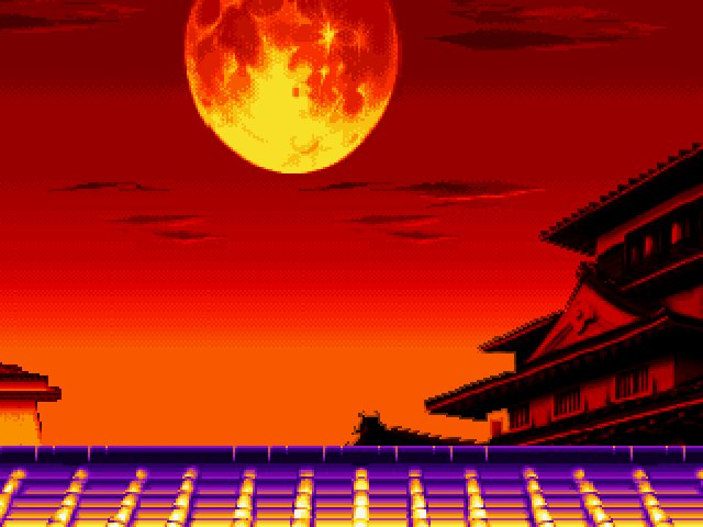 ShotoGamer's tweet photo. Ryu and Akuma Stage kinda just different angle and time #SSF2TRevival #SSF2XRevival #STRevival https://t.co/nMcBEPj9R3