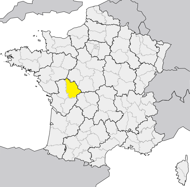 MeteoVigi's tweet photo. 📣 Le département Vienne (86) est en vigilance jaune pour orages 🌩.
#meteo #meteovigilance #vigilance #vigilancejaune #orages #Vienne #meteo86
Vos vigilances => https://t.co/HoT7RZCYzX
Vos prévisions => https://t.co/NvgNaXQGF6 https://t.co/gmlprZ1gaN