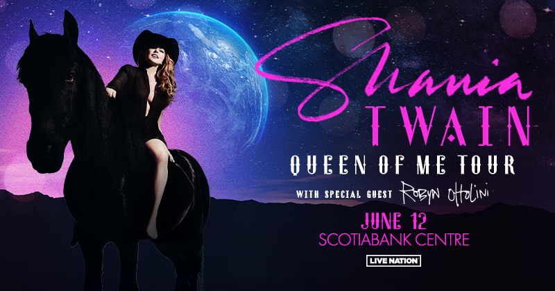 Scotiabank Centre tweet media