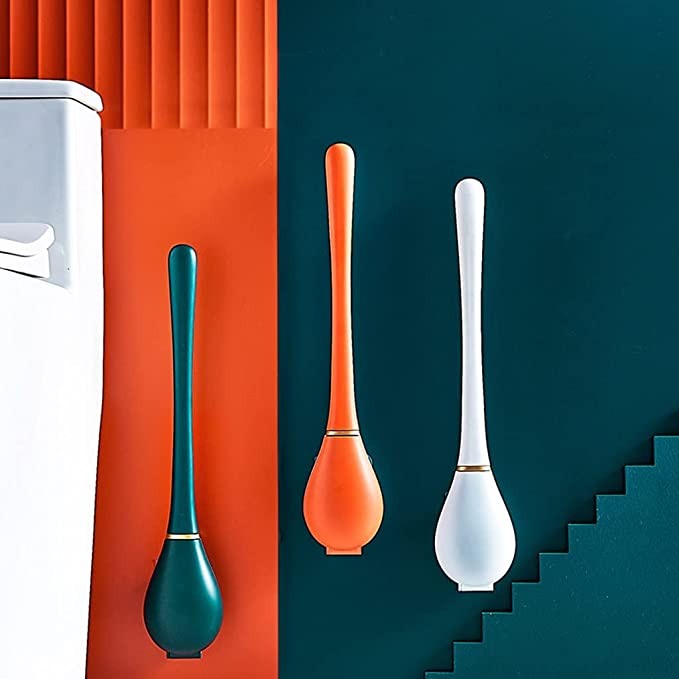 Pakify's tweet photo. Name: Toilet Brush
Material: Silicone Long Handle Soft Brush
Color: Multi
The self-opening and closing wall-mounted toilet brush has powerful cleaning power, takes up no space, and is relatively durable.
PRICE:RS=1000
WHATSAPP =03010066698
OR INBOX
CASH ON DELIVERY AVAILABLE https://t.co/I294vJmn7Z