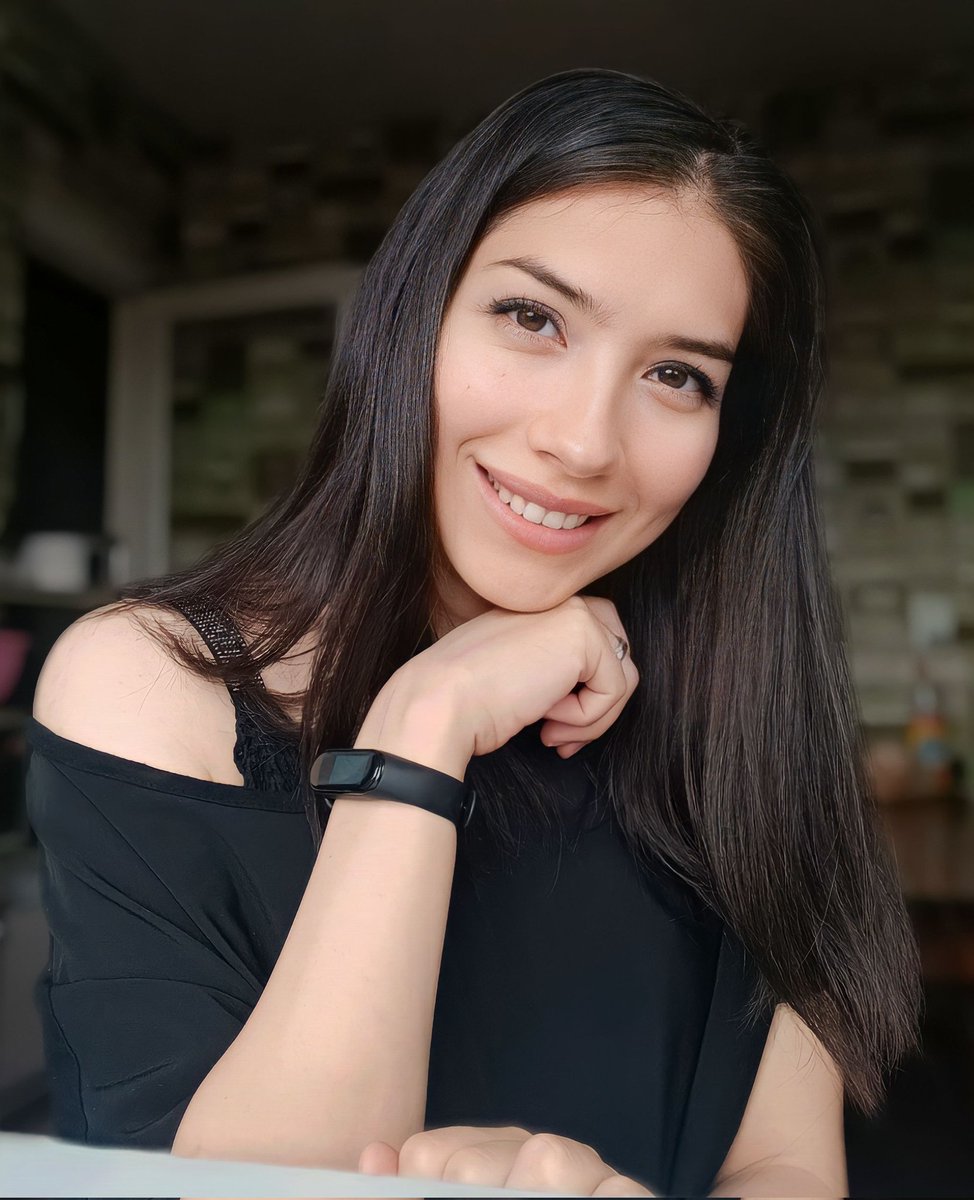 Viktoriya Safi ⚜️ tweet media