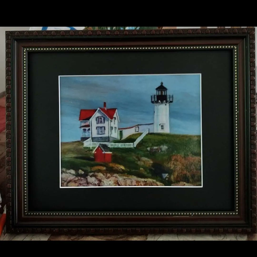 SHAR'S ART tweet media