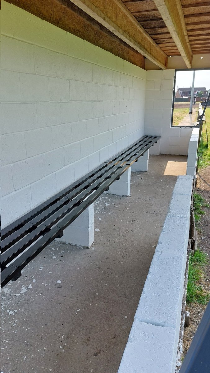 Tenfoot Town tweet media