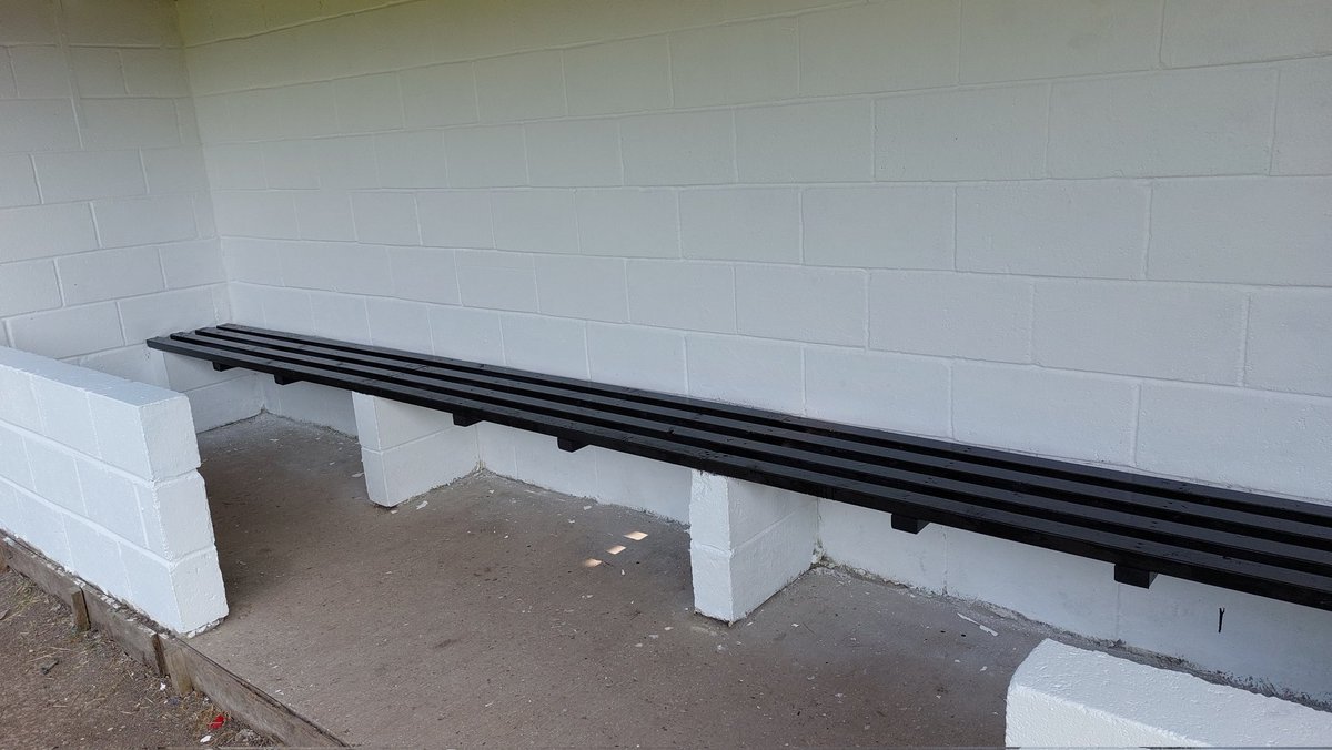 Tenfoot Town tweet media