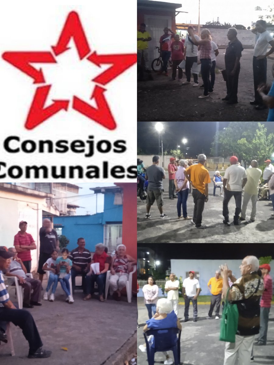 #BienestarIgualdadYJusticia Justicia Proclama la Comisión Electoral Permanente de Guaritos 2, MONAGAS - Maturin ❤️🇻🇪 Las Bases se Pronuncian 👍 @dcabellor @jaarreaza @Fundacomunal_Ve 
@NicolasMaduro 
@delcyrodriguezv 
@Morena49_2023 
@nanunsc2 
@maykelsanchez23