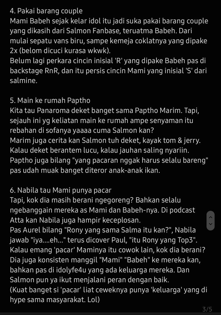 rantmeshoo's tweet photo. Salam cegil 'no overthinking' 🤘❤
Salmon? Gas gas gas!!! https://t.co/yEsCw6MclE