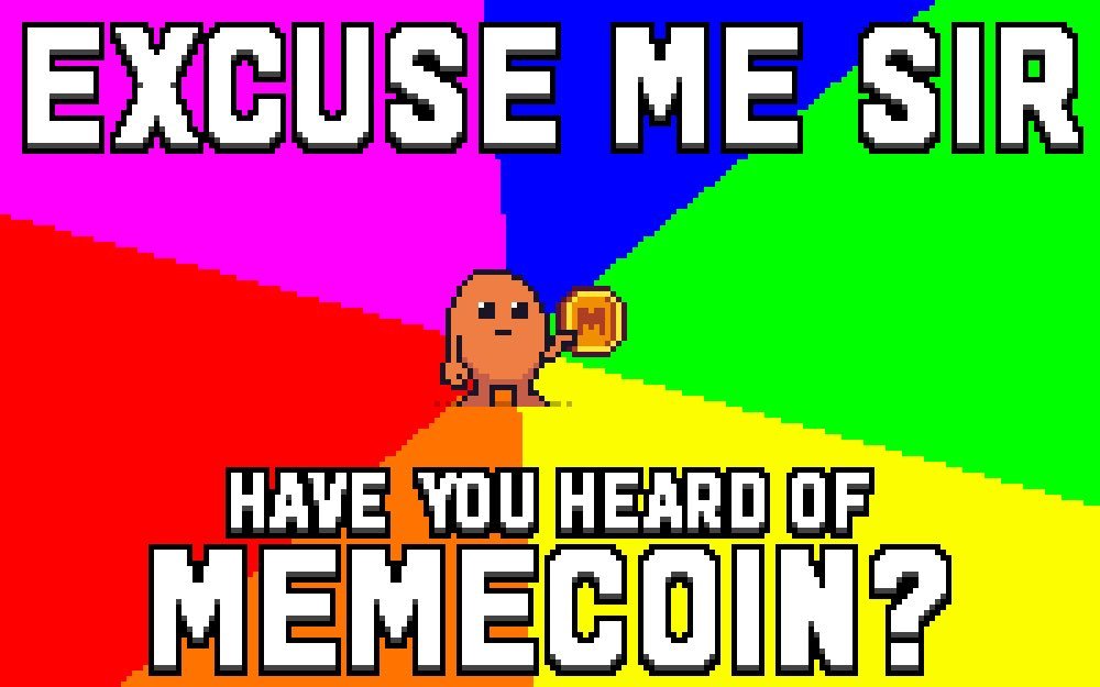 BazookaJNFT's tweet photo. I am giving away 5 @Memeland $Meme Waitlist codes.

To win:
- Like
- Retweet
- Follow @Memeland, @9gagceo and @BazookaJNFT 

Draw will occur in 24 hours and be conducted using TwitterPicker.

Good luck! https://t.co/AJnK6i9nI4
