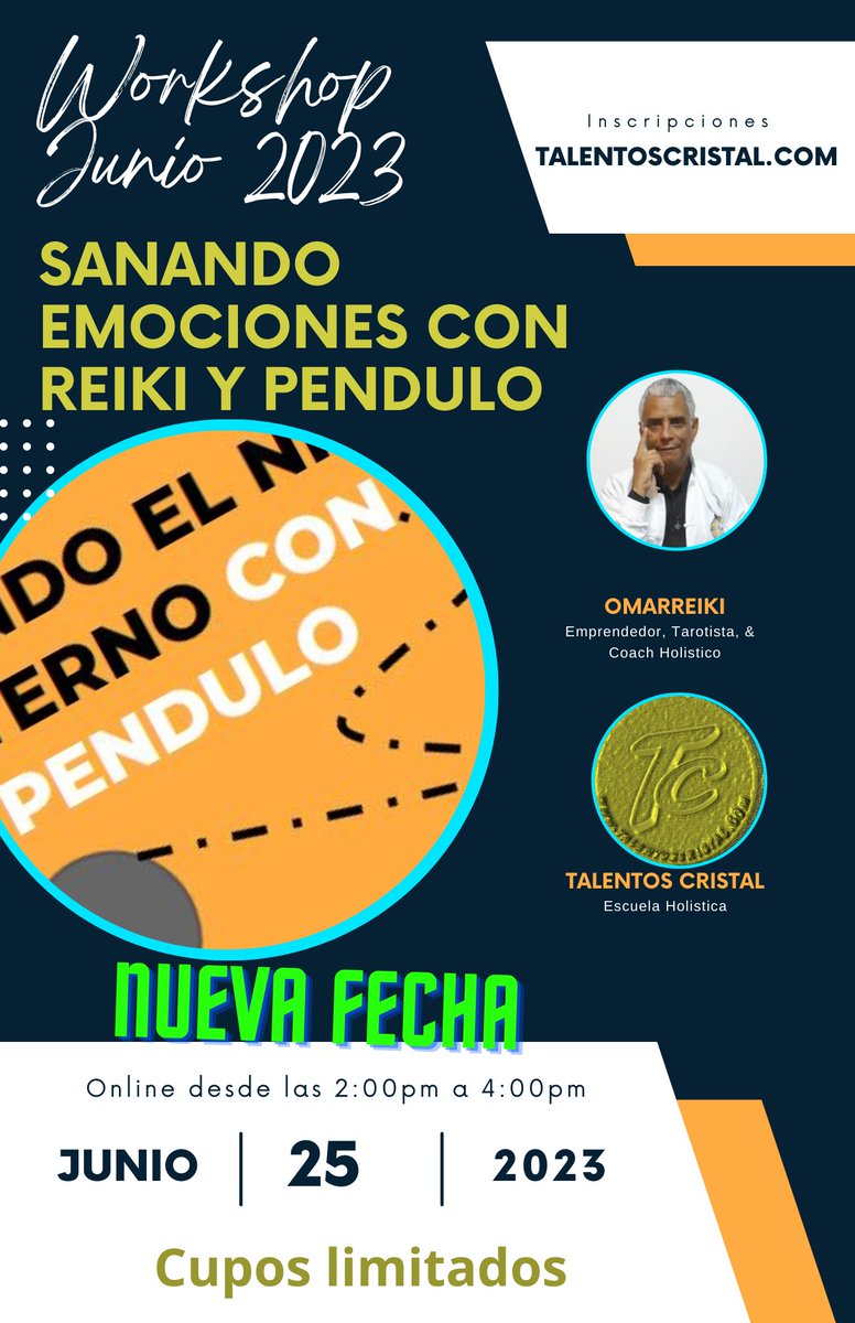 Omar Ramirez (@omarreiki) on Twitter photo 