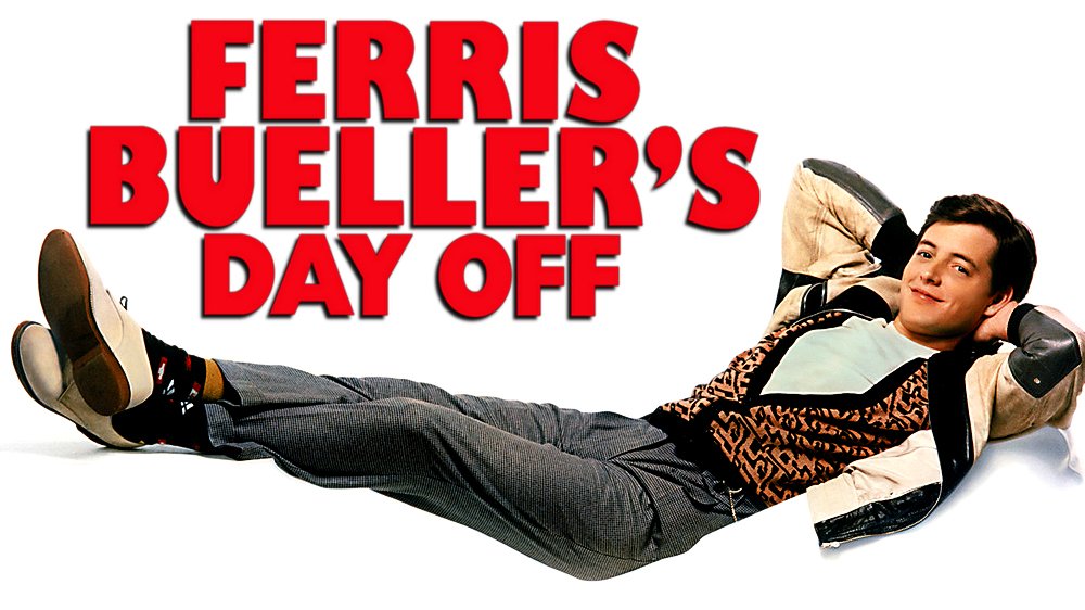 #TodayInMovieHistory (June 11):
#FerrisBuellersDayOff (1986).
37th Anniversary!
Are you a fan?
A high school wise guy is determined to have a day off from school, despite what the Principal thinks of that.
@JenniferGrey @CharlieSheen @KristySwansonXO.