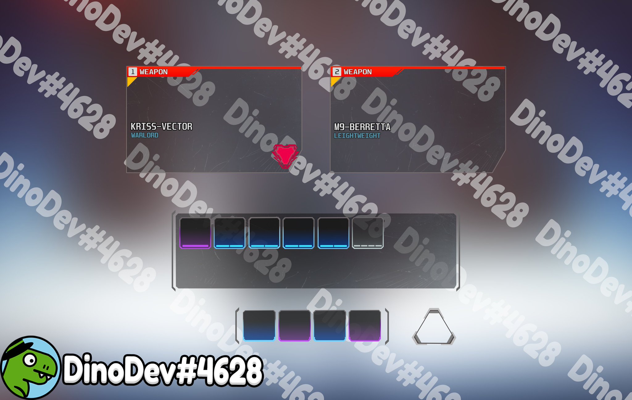 Dinodev On Twitter Made Some More Ui Likes пёџ рџ Retweets And рџ Dm On