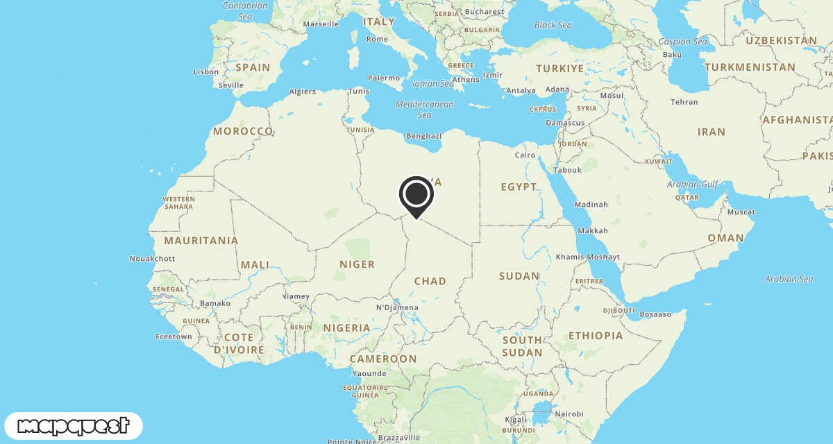 AlphaStationAct's tweet photo. Right now the @Space_Station is on top of Chad
(22.3951,16.9913)

#Space #InternationalSpaceStation #ISS #ESA #NASA #OkGoogle https://t.co/kMYWr6zLOM