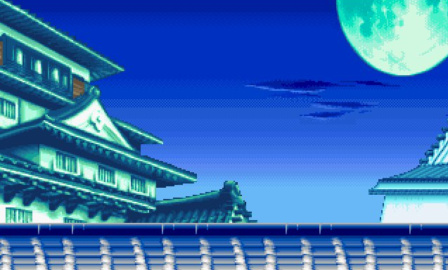 ShotoGamer's tweet photo. Ryu and Akuma Stage kinda just different angle and time #SSF2TRevival #SSF2XRevival #STRevival https://t.co/nMcBEPj9R3