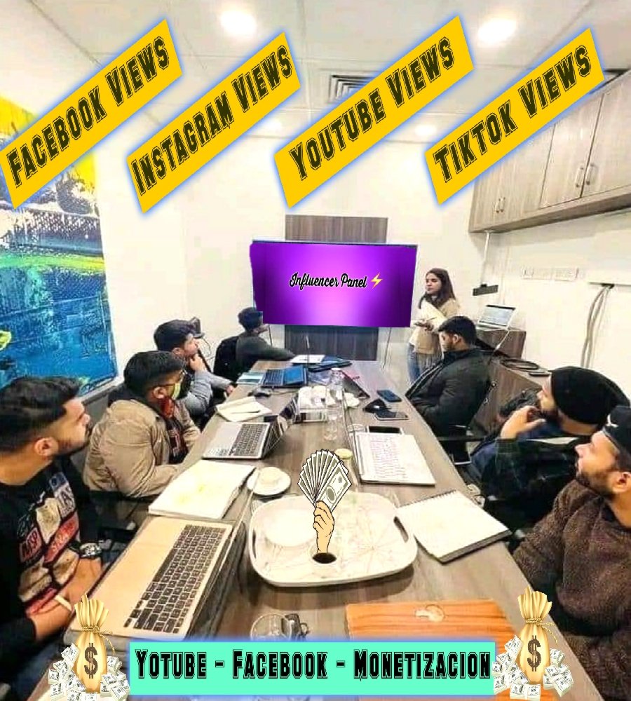 Influencer Panel tweet media