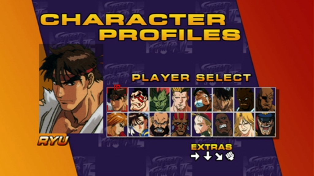 ShotoGamer's tweet photo. DVD Extras #StreetFighter2 Animated Movie #SF2AM #SFIIAM https://t.co/L9SrQqpQMB