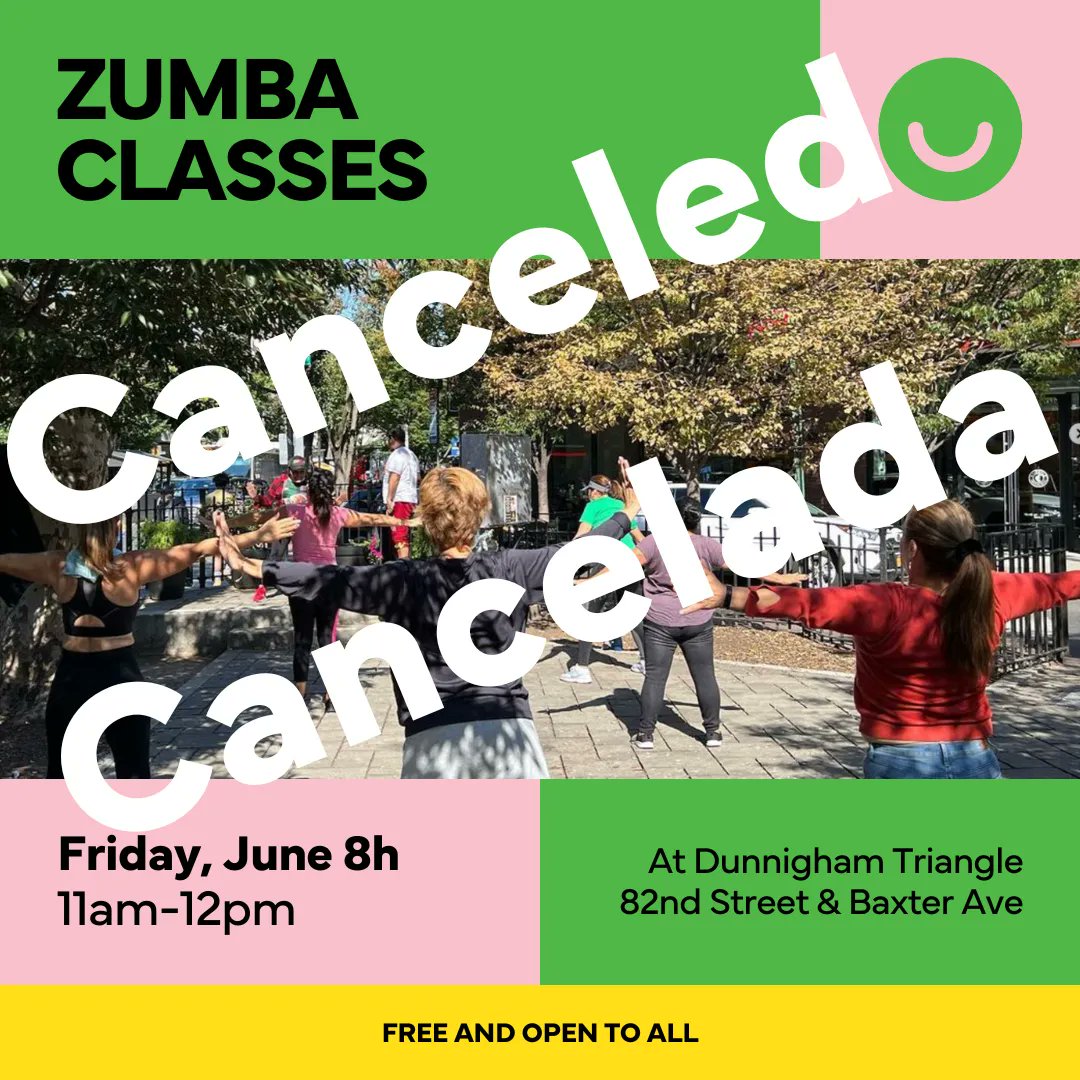 82nd Street Partnership tweet media