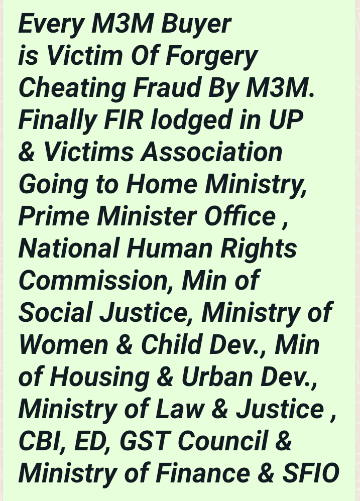 D K MENDIRATTA tweet media