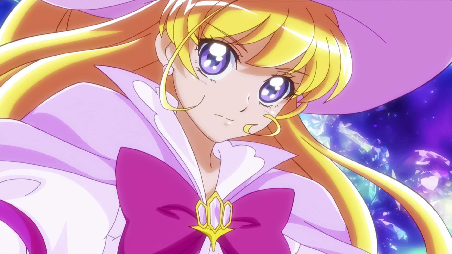 キュアミラクル
キュアマジカル
クッションカバーCG KOMITA- على X: 