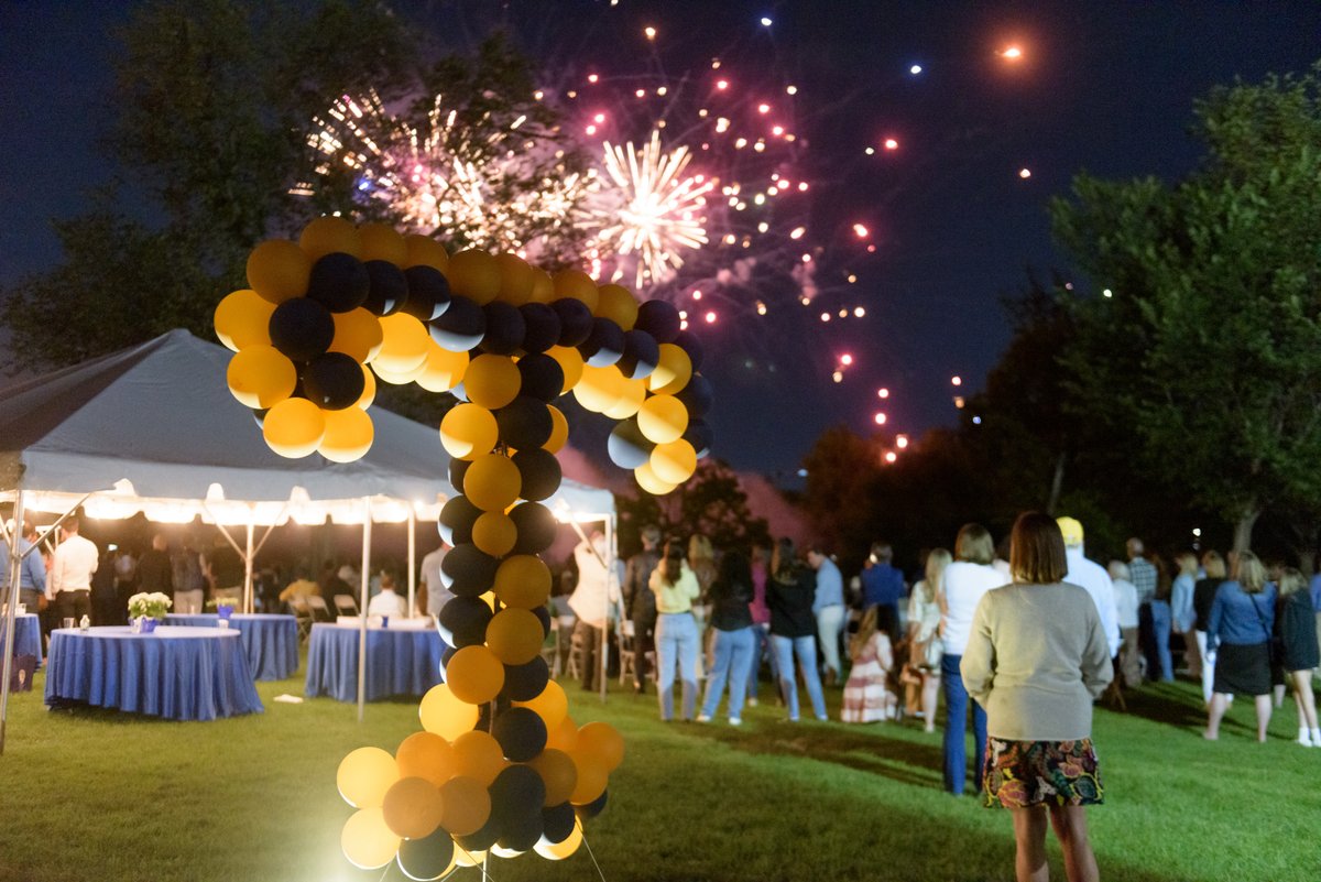 Trinity College on Twitter "Ain't no party like a Bantam party because