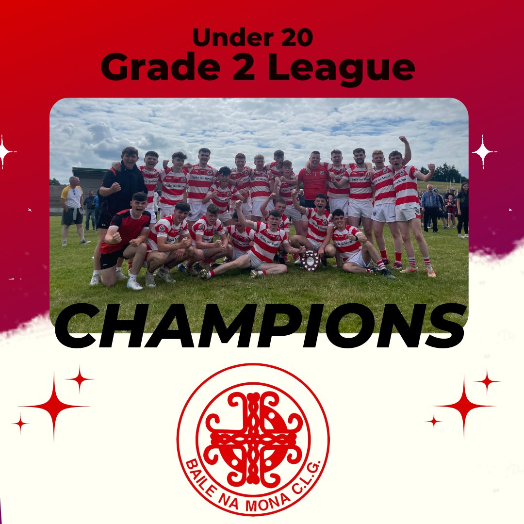 MoortownGAC's tweet photo. 🔴⚪️ Congratulations to the team and management! 🔴⚪️ https://t.co/mmkQlyPA52